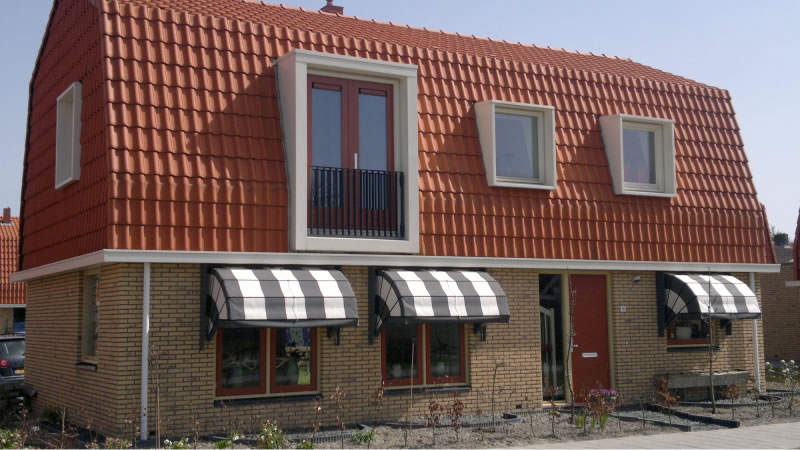Zeilmakerij Braak B.V.
