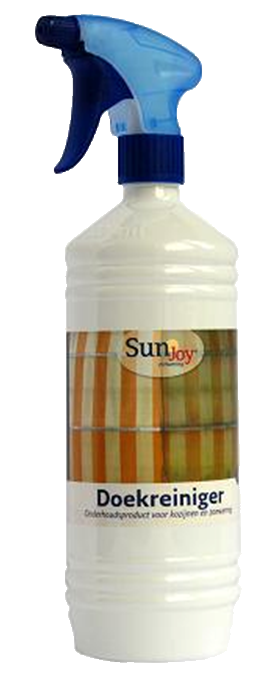 SunJoy Doekreiniger