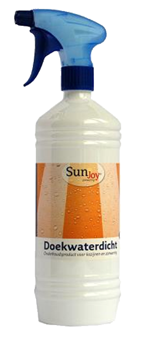 SunJoy Doekwaterdicht